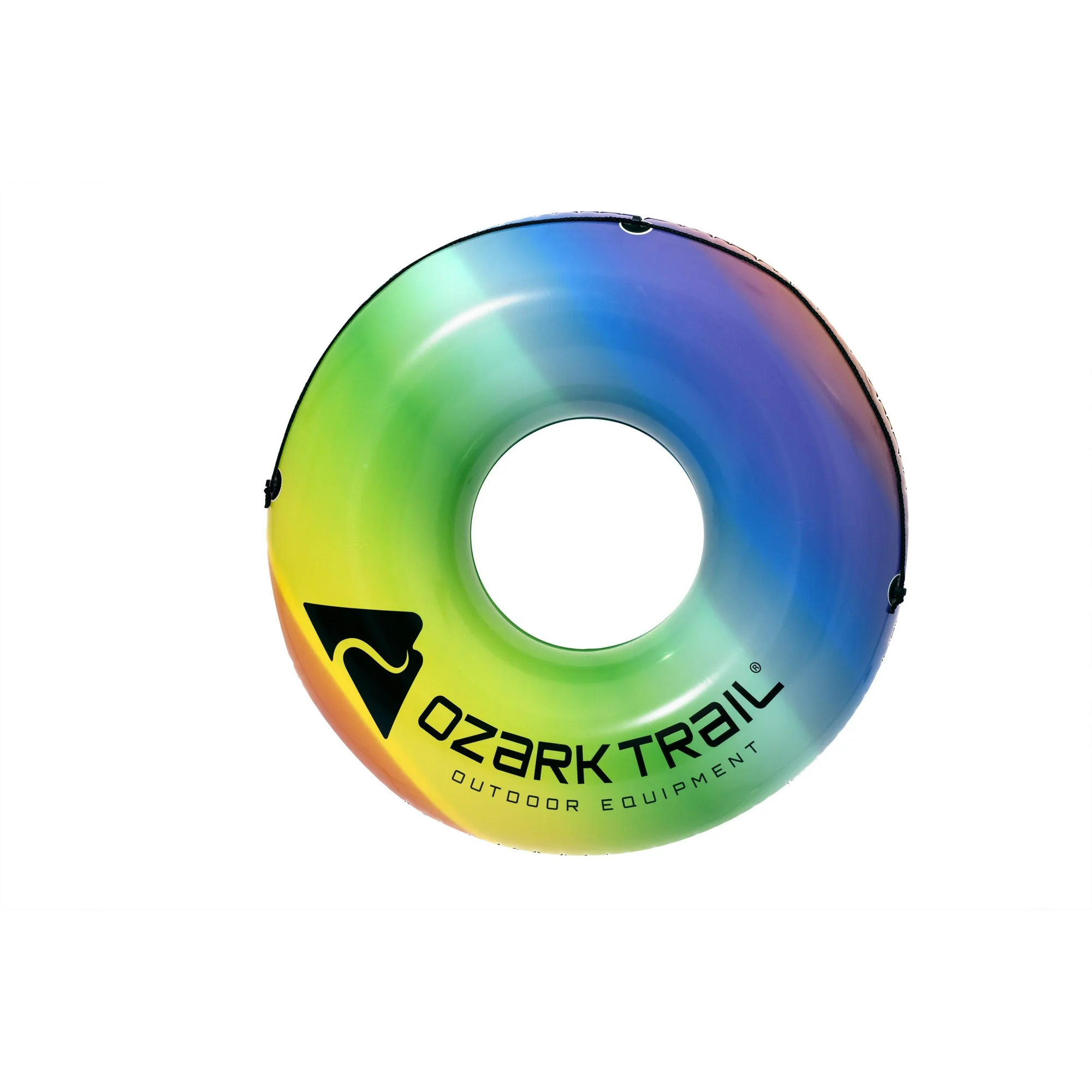 Ozark-Trail-45-Multicolor-Rainbow-River-Tube-Float-Adult-Unisex