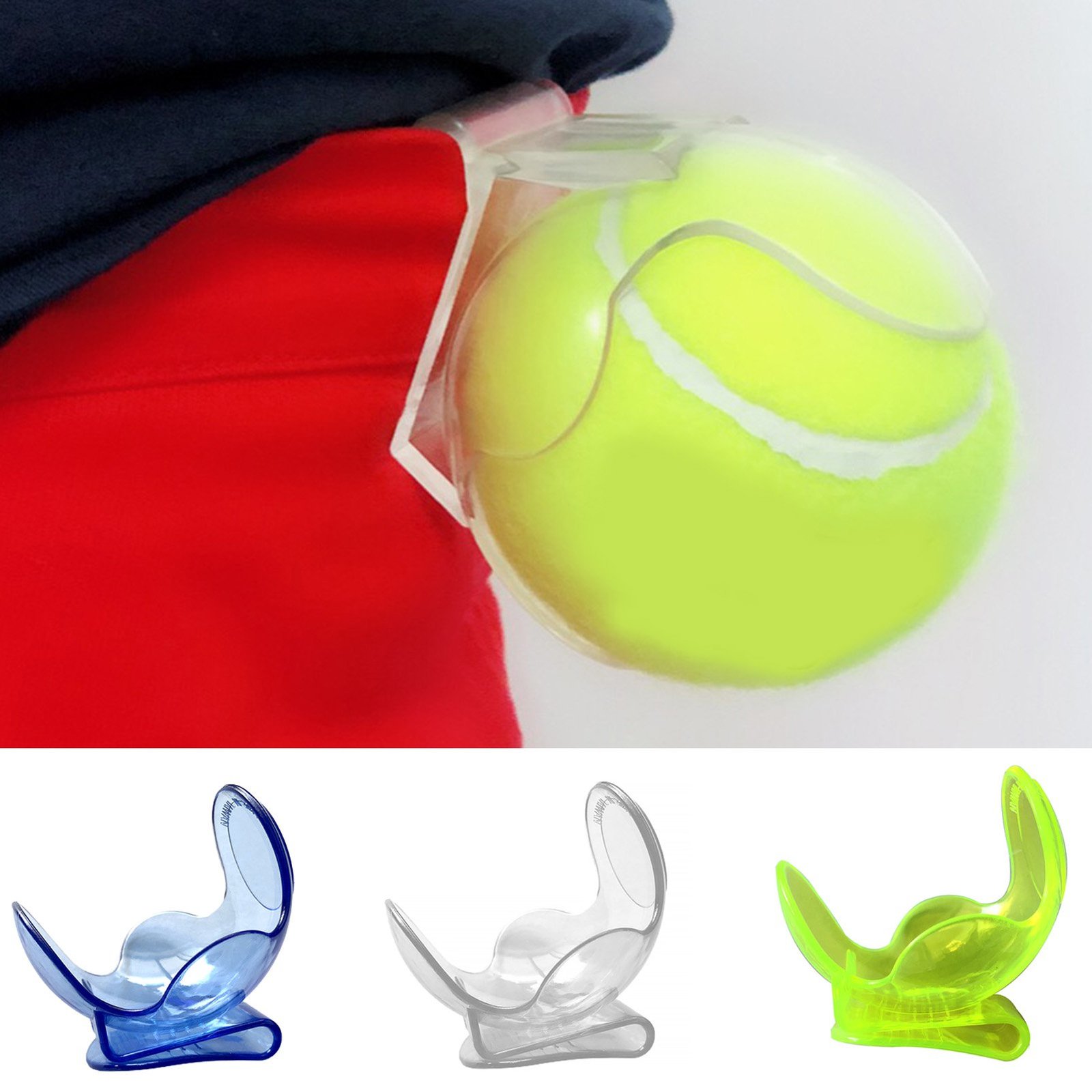 HZLXW-Durable-Tennis-Ball-Clip-Strong-Construction-Easy-to-Remove-Training-Equipment-Useful-Tennis-Waist-Clip-for-Sports